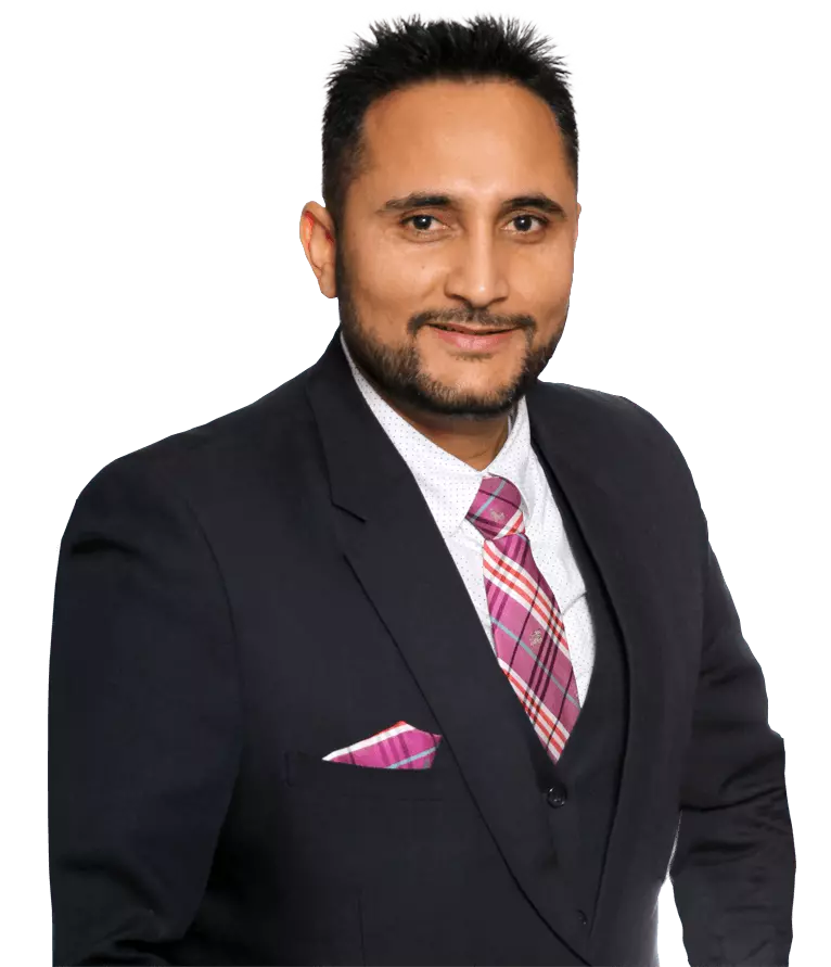 Harjeet Gill, Brampton, Real Estate Agent